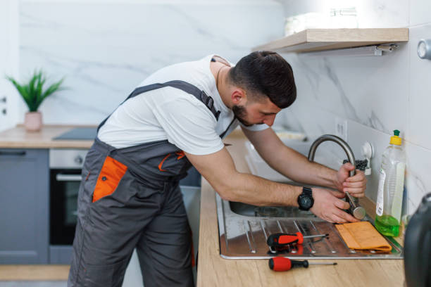 Best Pipe Repair Near Me  in The Hideout, PA