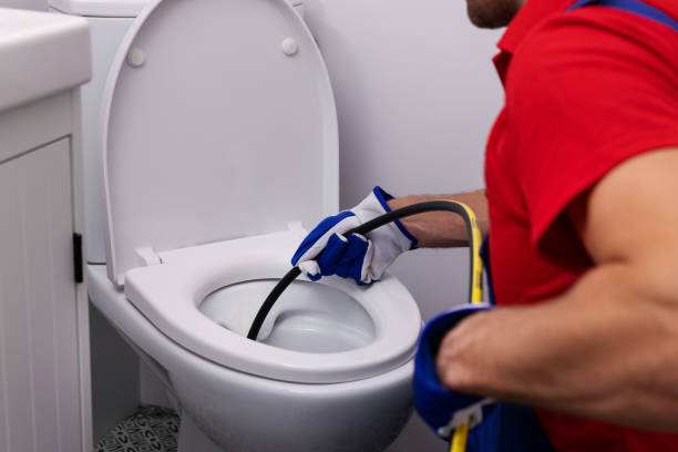 Best Affordable Plumber Near Me  in The Hideout, PA