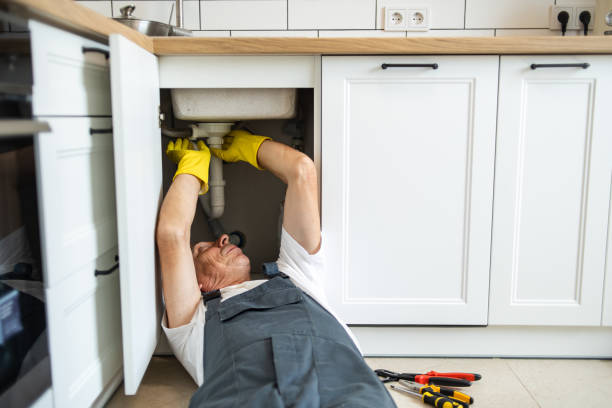 Best Emergency Plumber  in The Hideout, PA