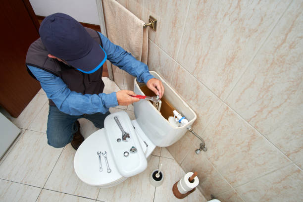 Best Same-Day Plumbing Service  in The Hideout, PA
