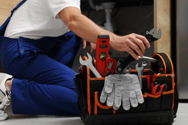 Best Same-Day Plumbing Service  in The Hideout, PA