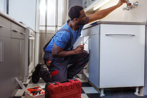 Best 24-Hour Plumber Near Me  in The Hideout, PA
