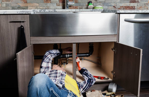 Best Local Plumber Services  in The Hideout, PA