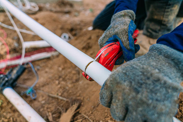 The Hideout, PA Plumbing Company